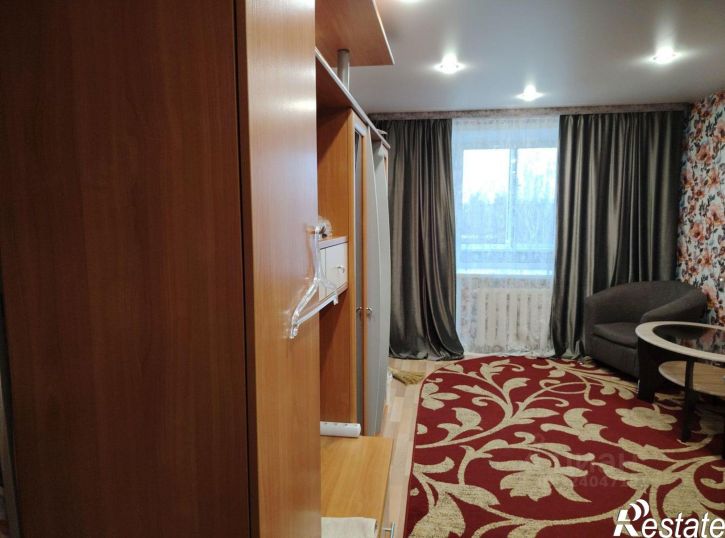 3-комн квартира Ульяновская улица, 26/5,  д. 26/5