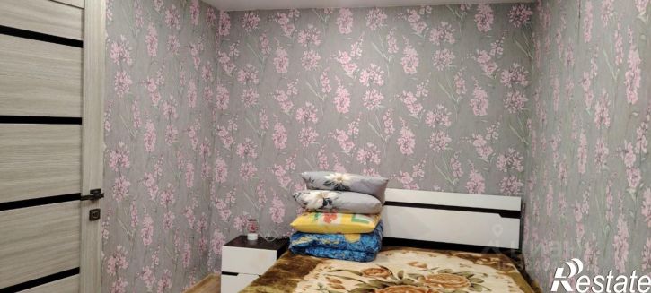 3-комн квартира Ульяновская улица, 26/5,  д. 26/5