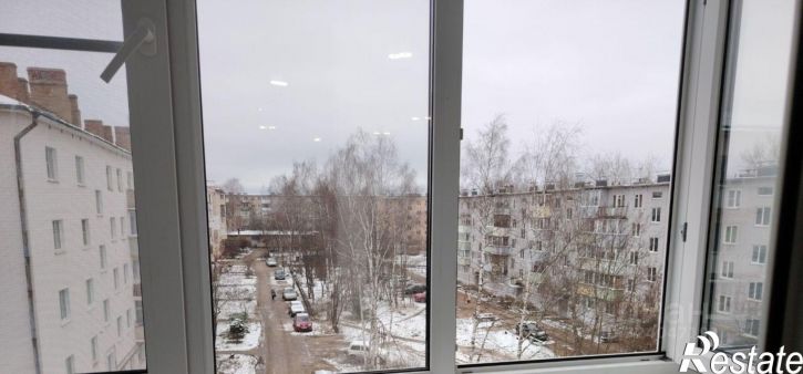 3-комн квартира Ульяновская улица, 26/5,  д. 26/5