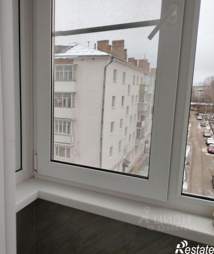 3-комн квартира Ульяновская улица, 26/5,  д. 26/5