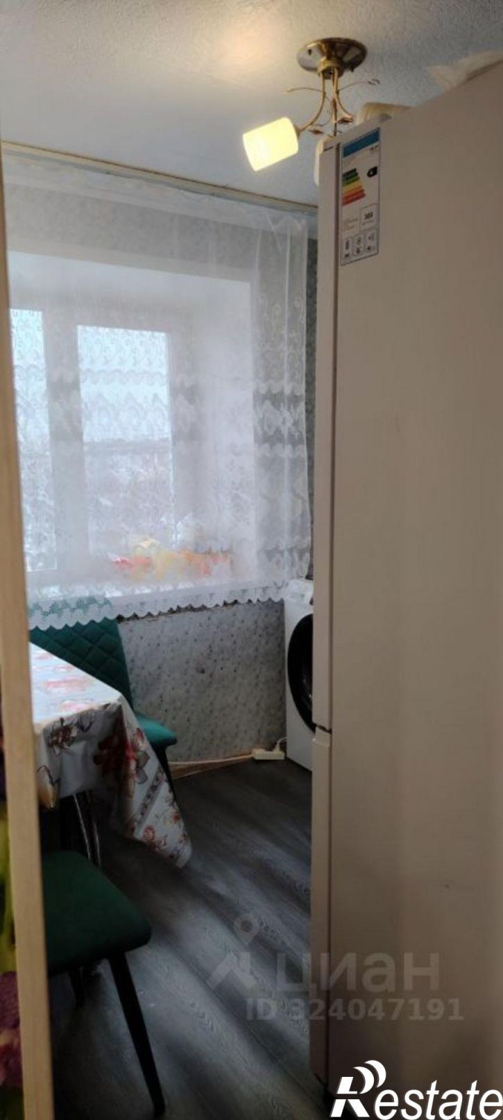 3-комн квартира Ульяновская улица, 26/5,  д. 26/5