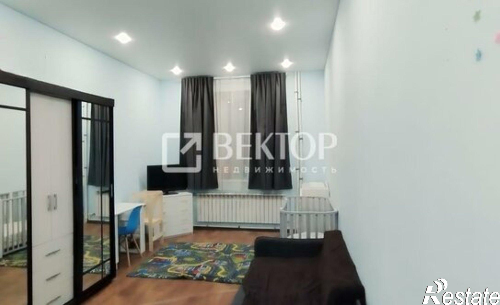 Купить квартиру за 3 850 000 рублей на ул Машиностроительная, 8