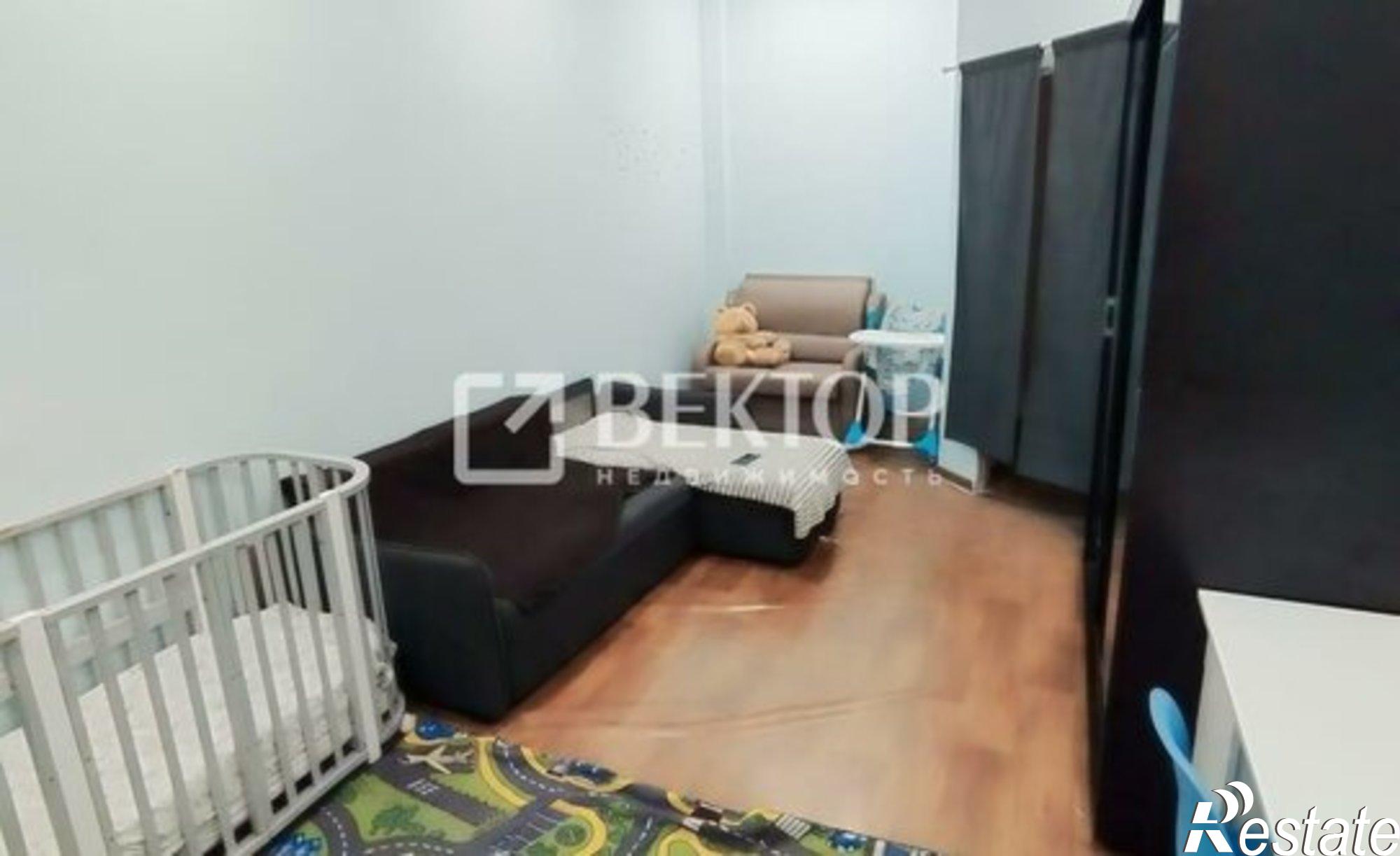 Купить квартиру за 3 850 000 рублей на ул Машиностроительная, 8