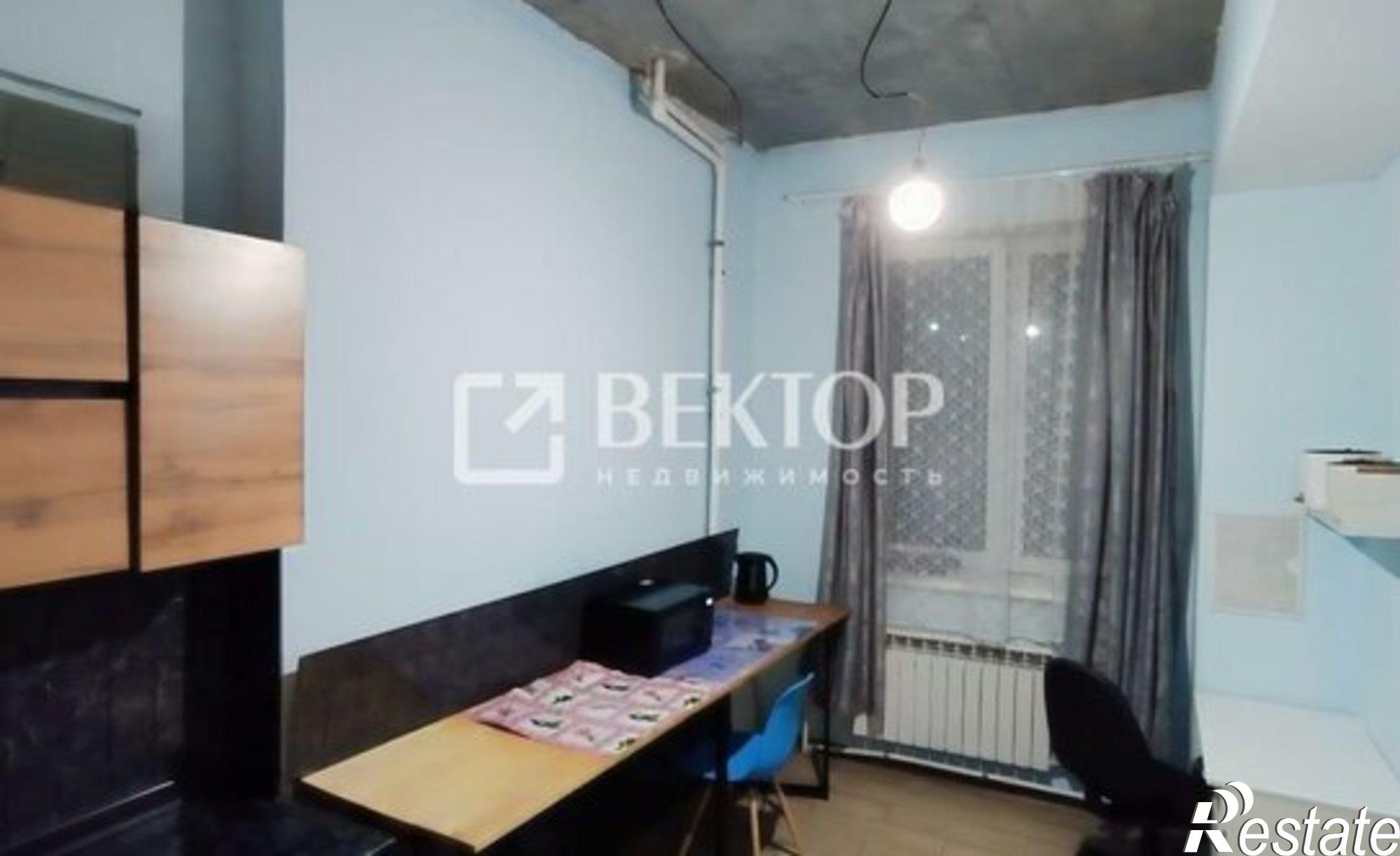 Купить квартиру за 3 850 000 рублей на ул Машиностроительная, 8