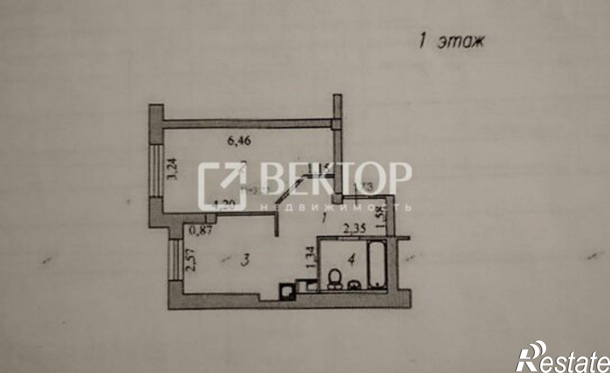 Купить квартиру за 3 850 000 рублей на ул Машиностроительная, 8