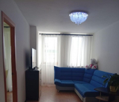 1-комн, 38кв м, этаж 16/19 ул Революционная, 36 1