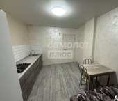 1-комн, 42кв м, этаж 1/10 улица Демьяна Бедного, 1А