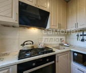 4-комн, 58кв м, этаж 2/5 пр-кт Текстильщиков, 70А