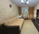 1-комн, 30кв м, этаж 2/5 улица Поэта Ноздрина, 34