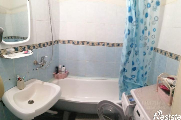 3-комн квартира Вичуга