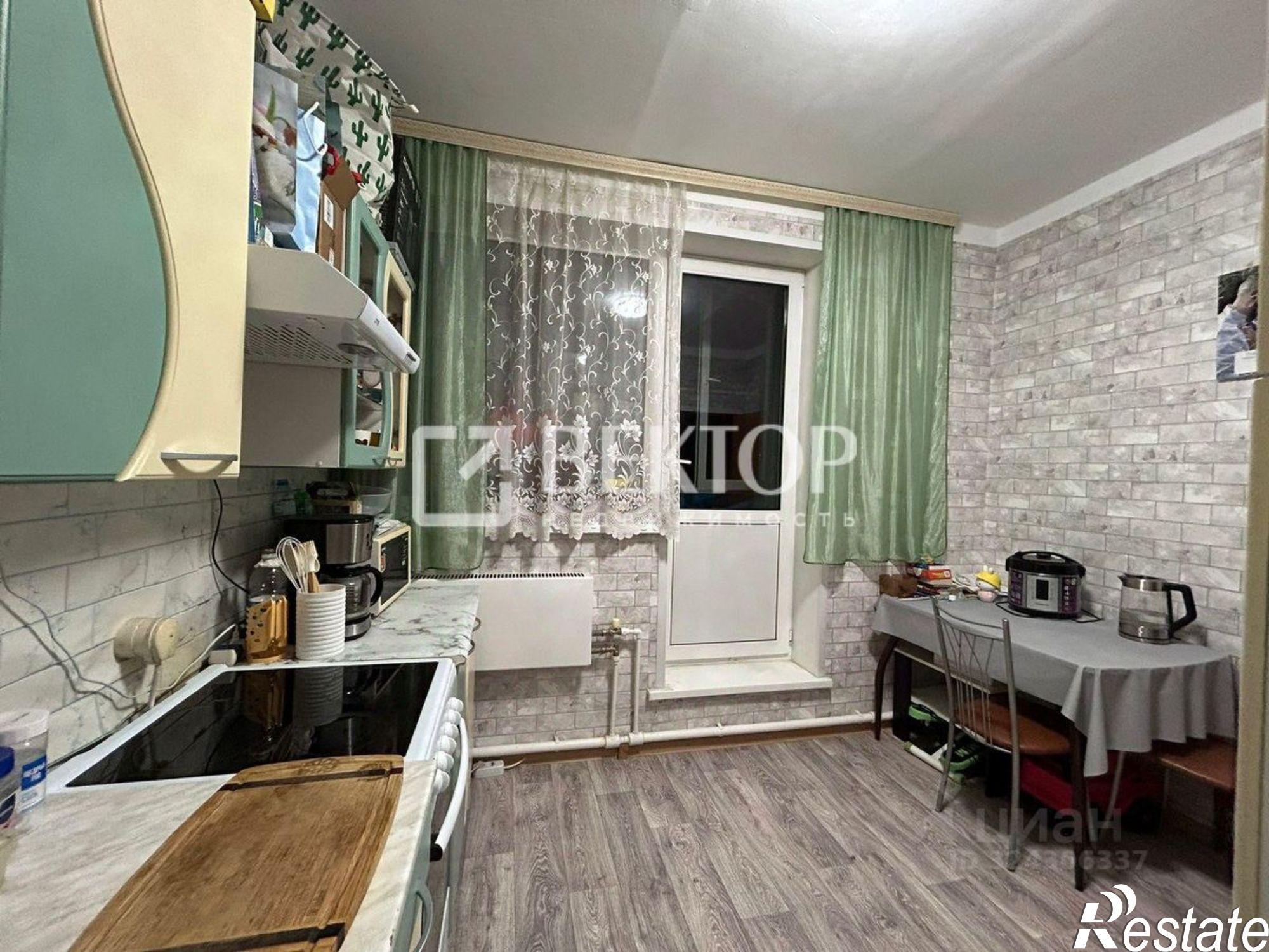 Купить квартиру за 2 700 000 рублей на улица Чехова, 34