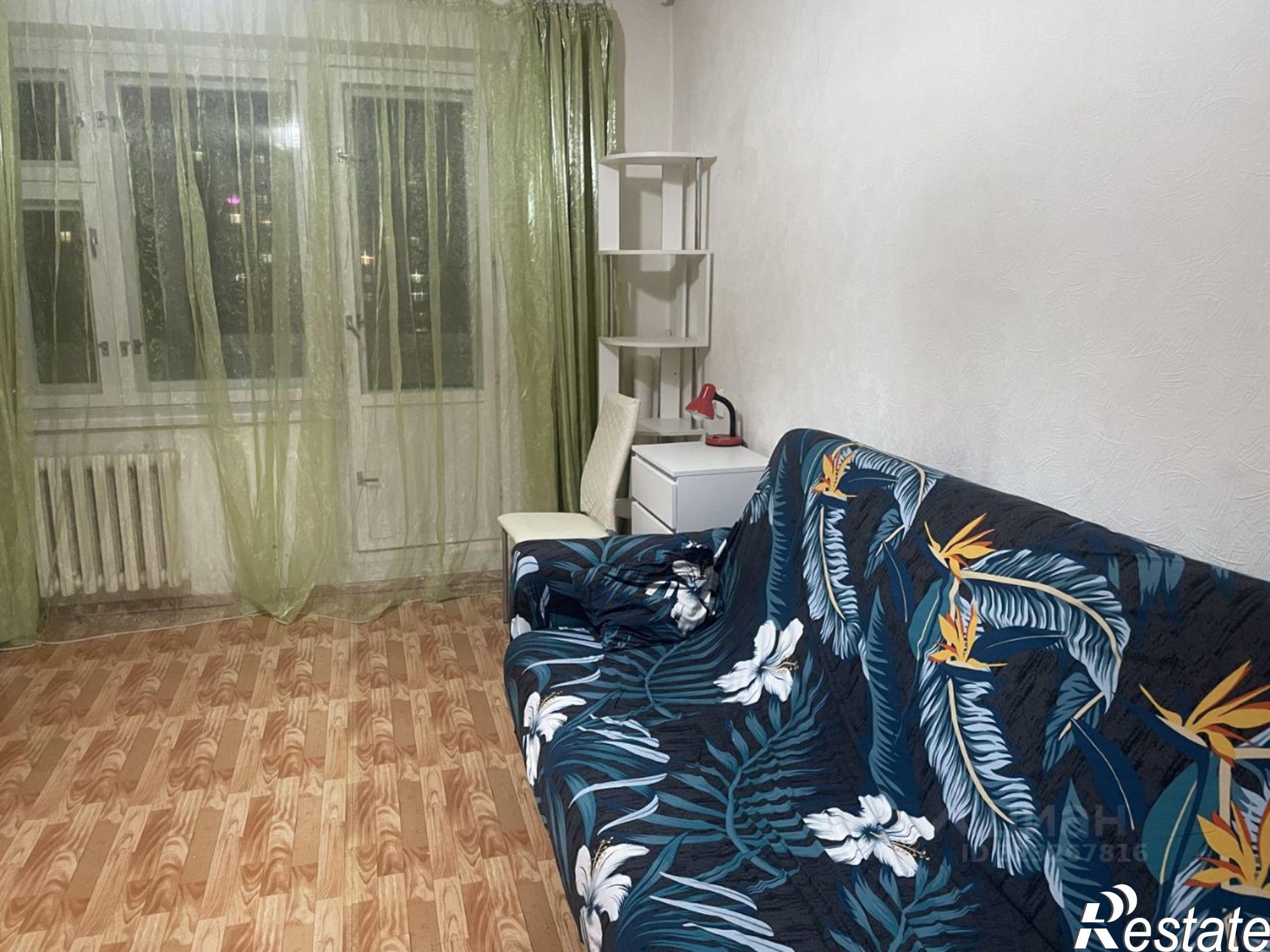 Сдать квартиру за 24 000 рублей на Иваново, микрорайон Московский, 6