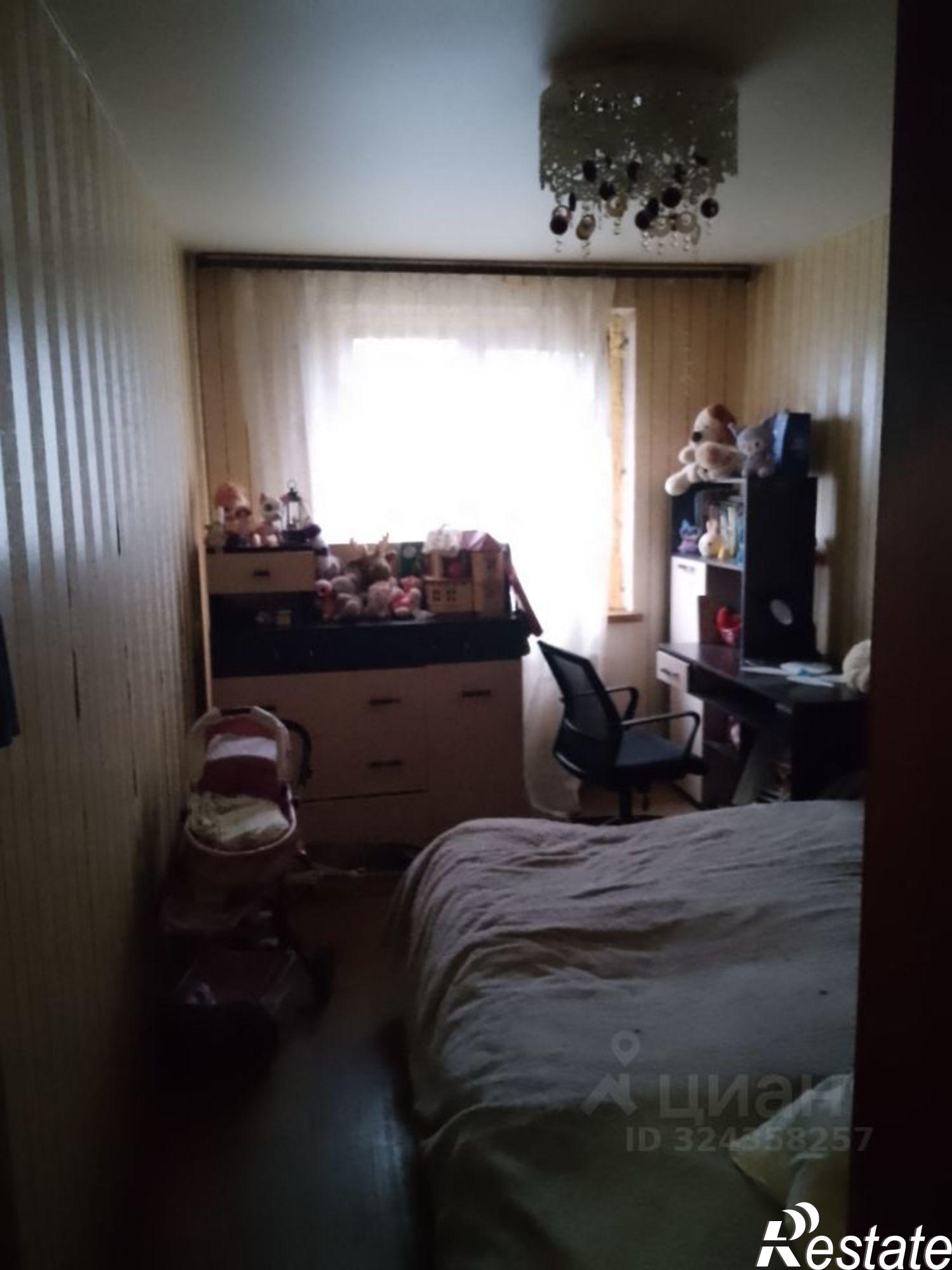 Сдать квартиру за 17 000 рублей на Иваново, улица Кудряшова, 113