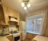 2-комн, 45кв м, этаж 3/5 ул Самойлова, 5