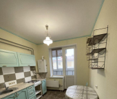 1-комн, 45кв м, этаж 3/3 Ивановский район