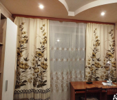 2-комн, 44кв м, этаж 5/5 Иваново, 3-я улица Чайковского, 9