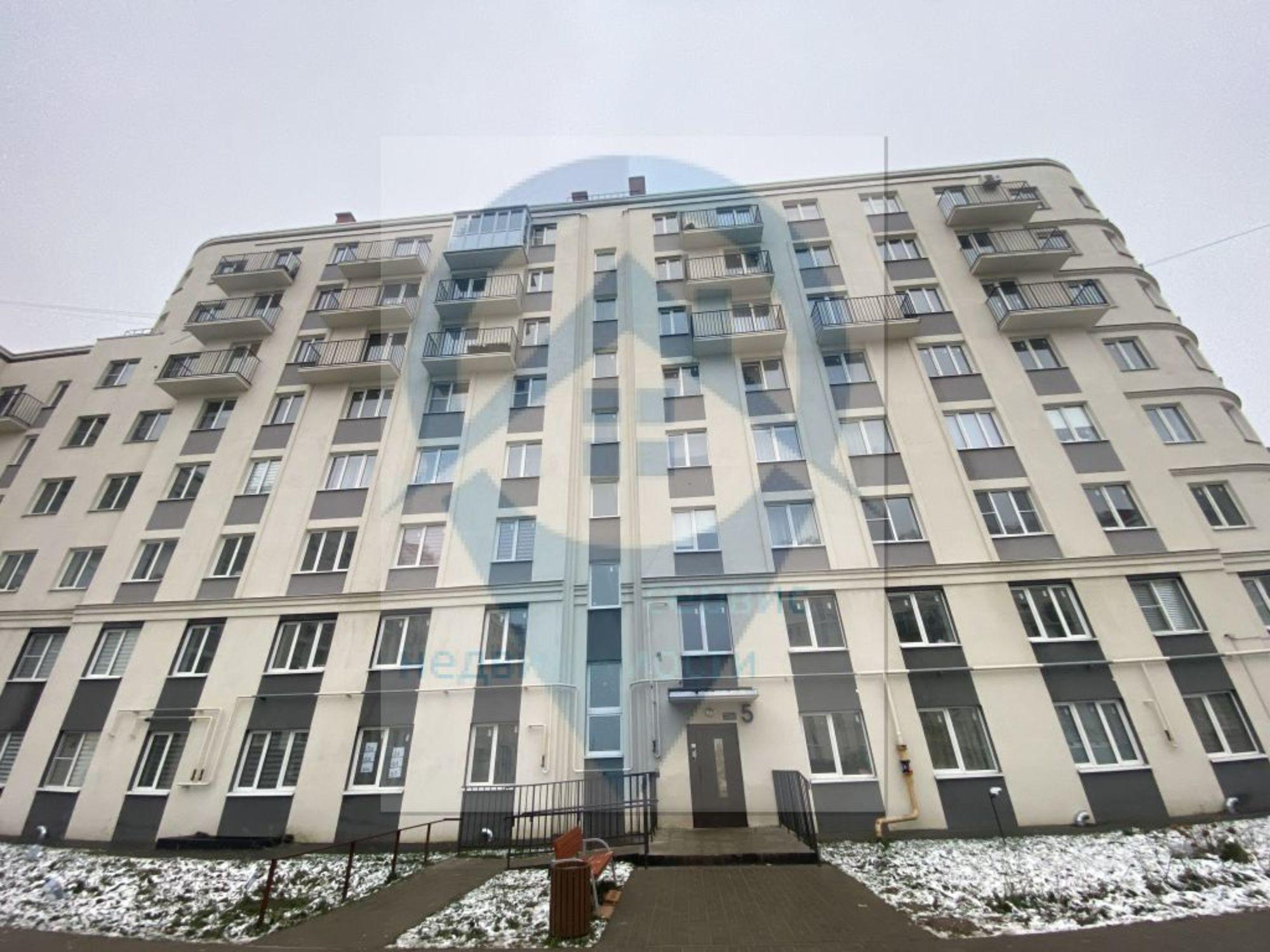 Купить квартиру за 2 950 000 рублей на , 76А