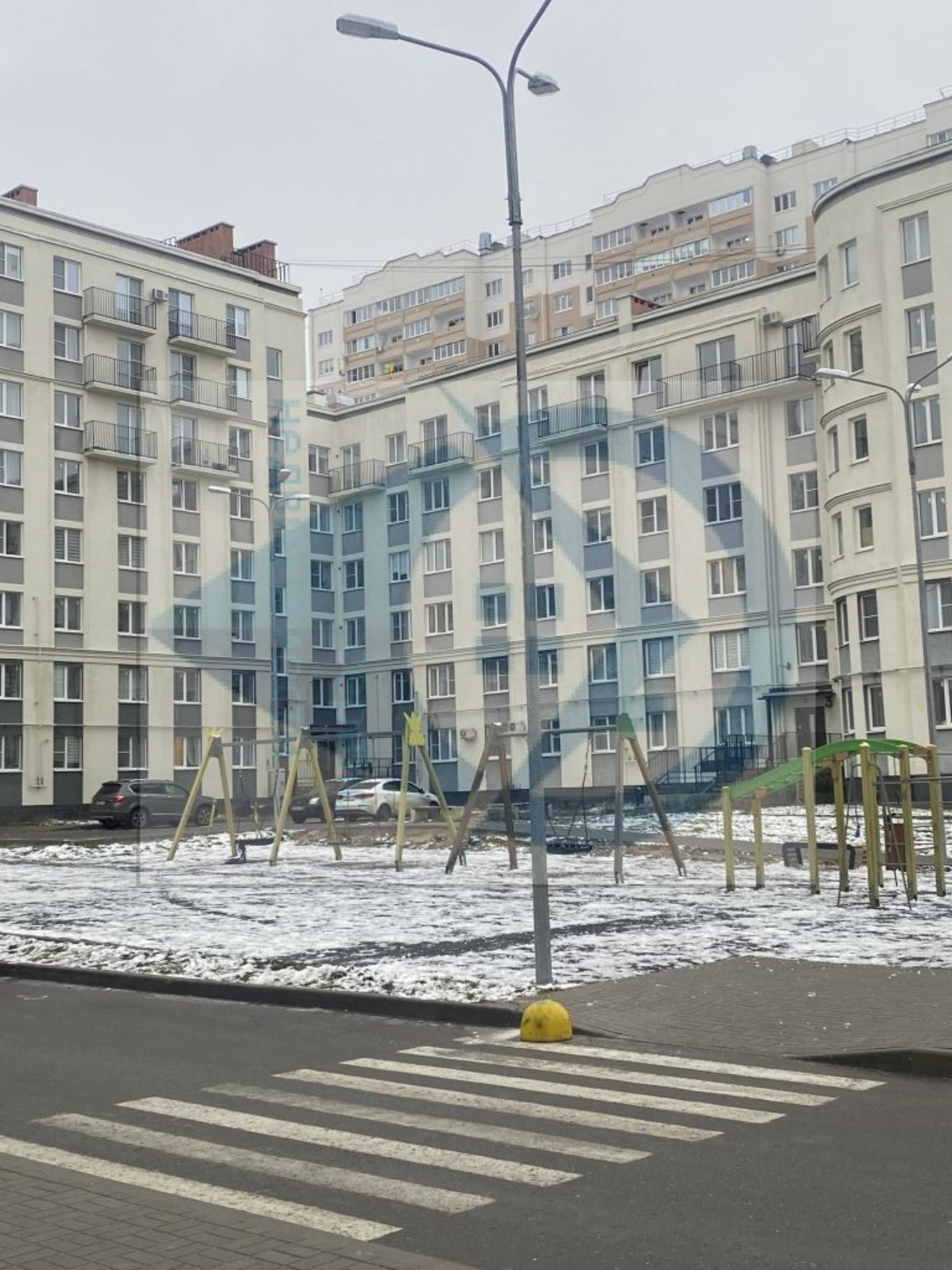 Купить квартиру за 2 950 000 рублей на , 76А