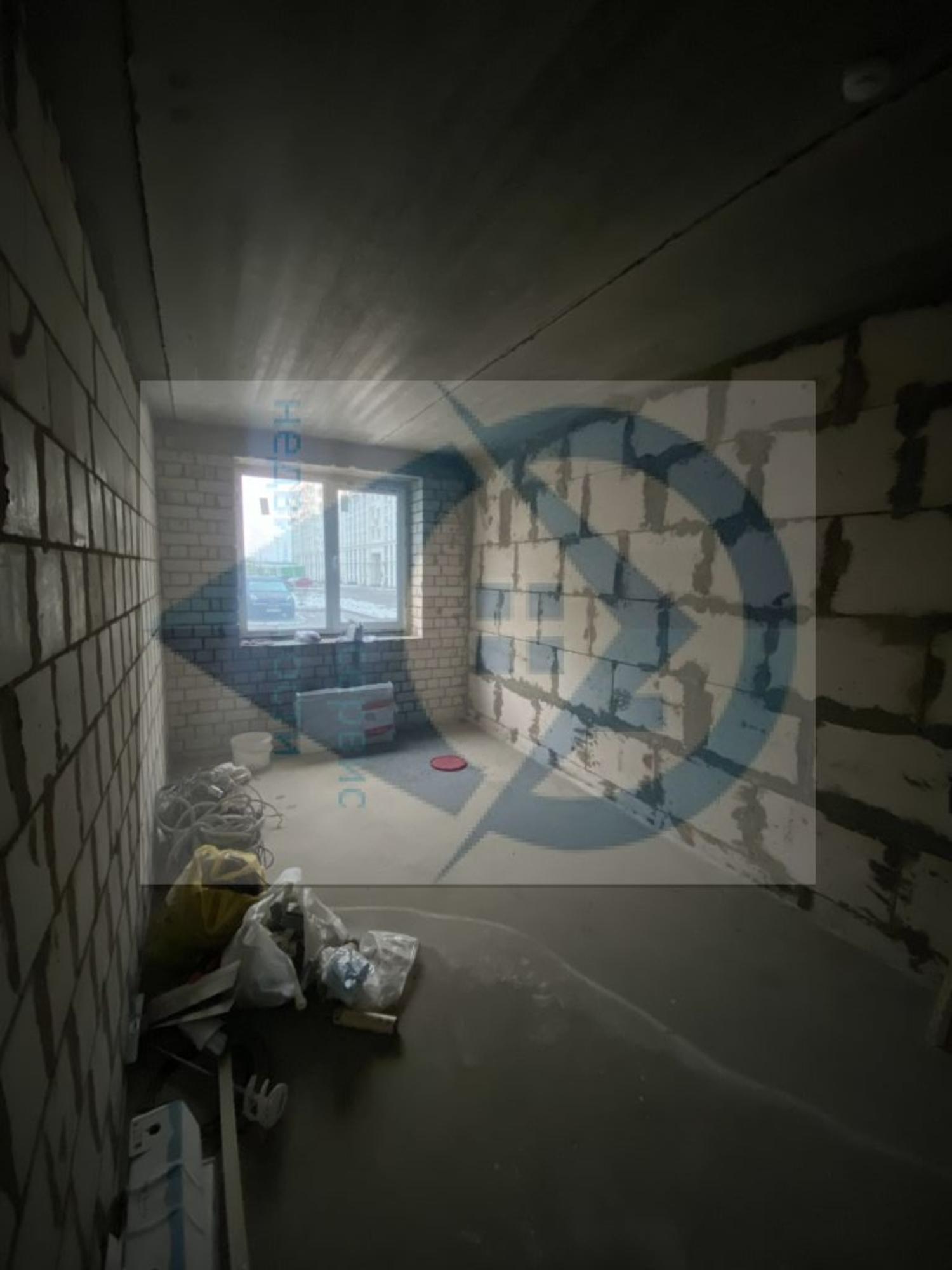 Купить квартиру за 2 950 000 рублей на , 76А