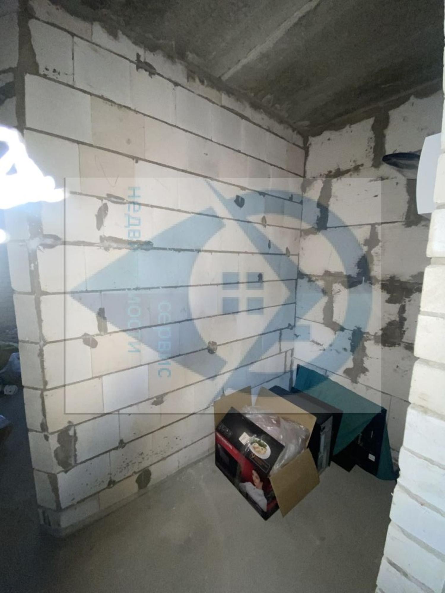 Купить квартиру за 2 950 000 рублей на , 76А