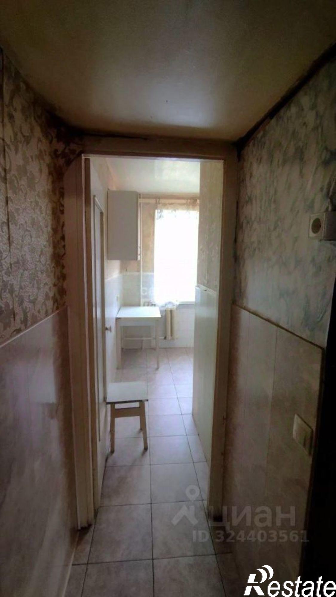 Купить квартиру за 3 390 000 рублей на ул Ивановская, 38/3