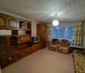 1-комн, 32кв м, этаж 2/9 Бубнова ул, 49