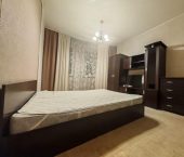 1-комн, 42кв м, этаж 7/16 Куконковых ул, 126