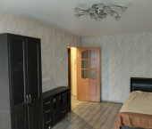 1-комн, 32кв м, этаж 3/5 3-я Чайковского ул, 8