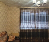 1-комн, 39кв м, этаж 4/9 улица Щорса, 68