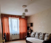 1-комн, 36кв м, этаж 3/4 микрорайон Новая Ильинка, 20