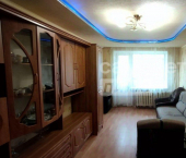 2-комн, 44кв м, этаж 2/5 ул Ивановская, 38/3