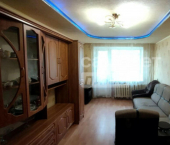 2-комн, 44кв м, этаж 2/5 ул Ивановская, 38/3