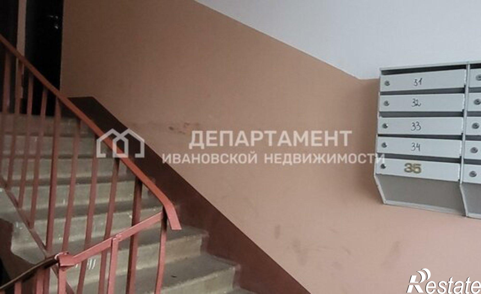 Купить квартиру за 3 550 000 рублей на ул Машиностроительная, 27