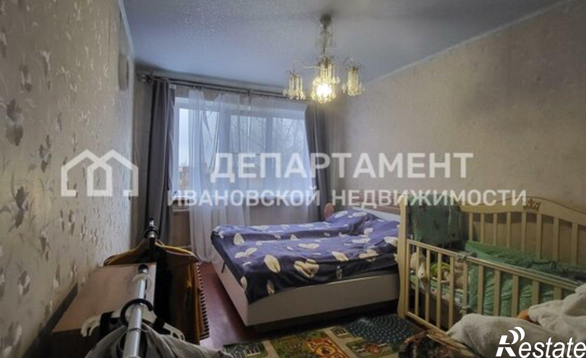 Купить квартиру за 3 550 000 рублей на ул Машиностроительная, 27