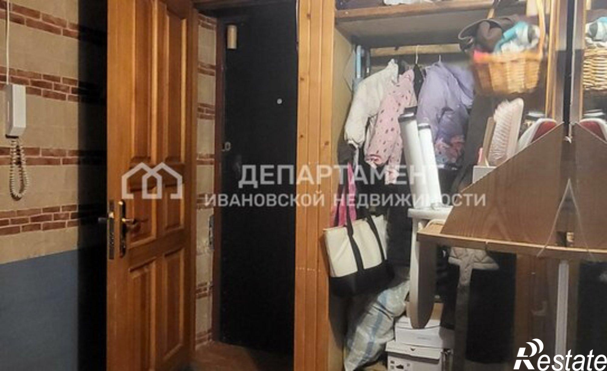 Купить квартиру за 3 550 000 рублей на ул Машиностроительная, 27