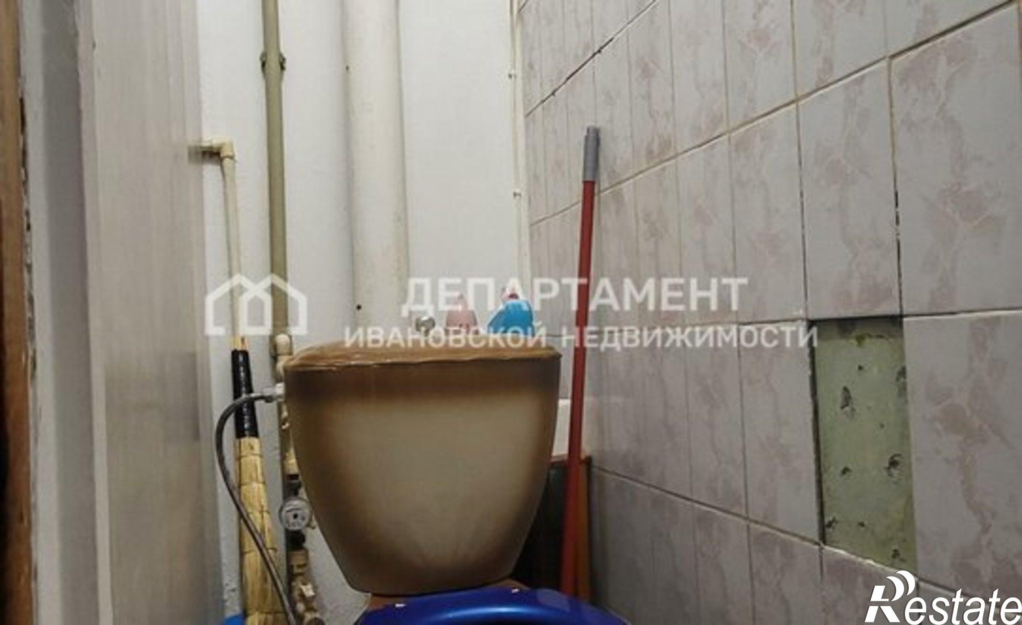 Купить квартиру за 3 550 000 рублей на ул Машиностроительная, 27