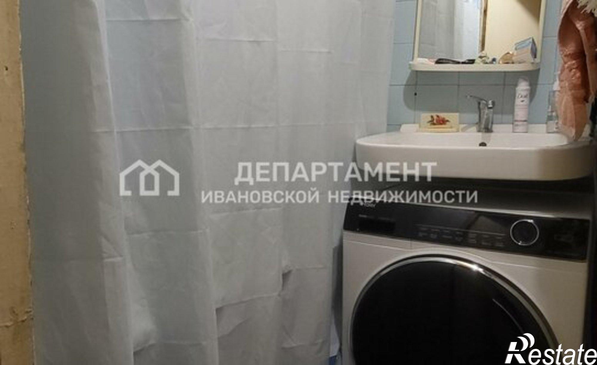 Купить квартиру за 3 550 000 рублей на ул Машиностроительная, 27