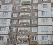 2-комн, 52кв м, этаж 6/9 ул Велижская, 12