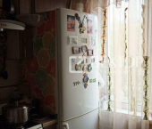 2-комн, 50кв м, этаж 4/5 ул Генерала Хлебникова, 58