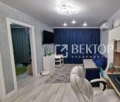 3-комн, 49кв м, этаж 5/5 ул 9-я Южная, 23