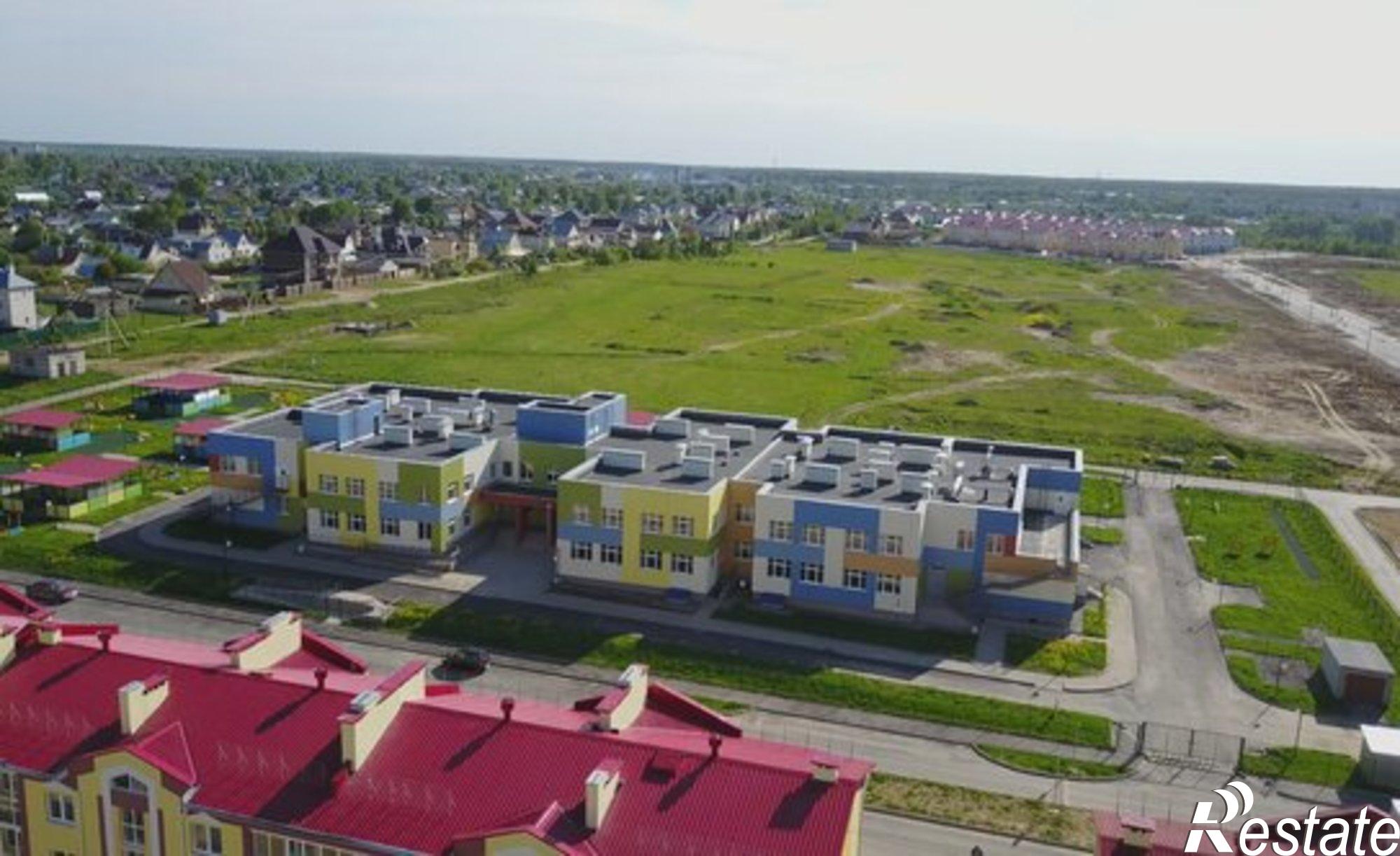 Купить квартиру за 5 899 000 рублей на Кохма, микрорайон Просторный, 1