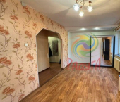 1-комн, 30кв м, этаж 4/5 проспект Текстильщиков, 70