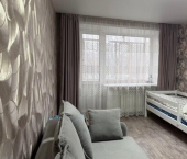 1-комн, 33кв м, этаж 3/5 ул Красных Зорь, 4