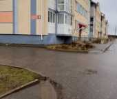 2-комн, 57кв м, этаж 1/3 Кохма, микрорайон Просторный, 1