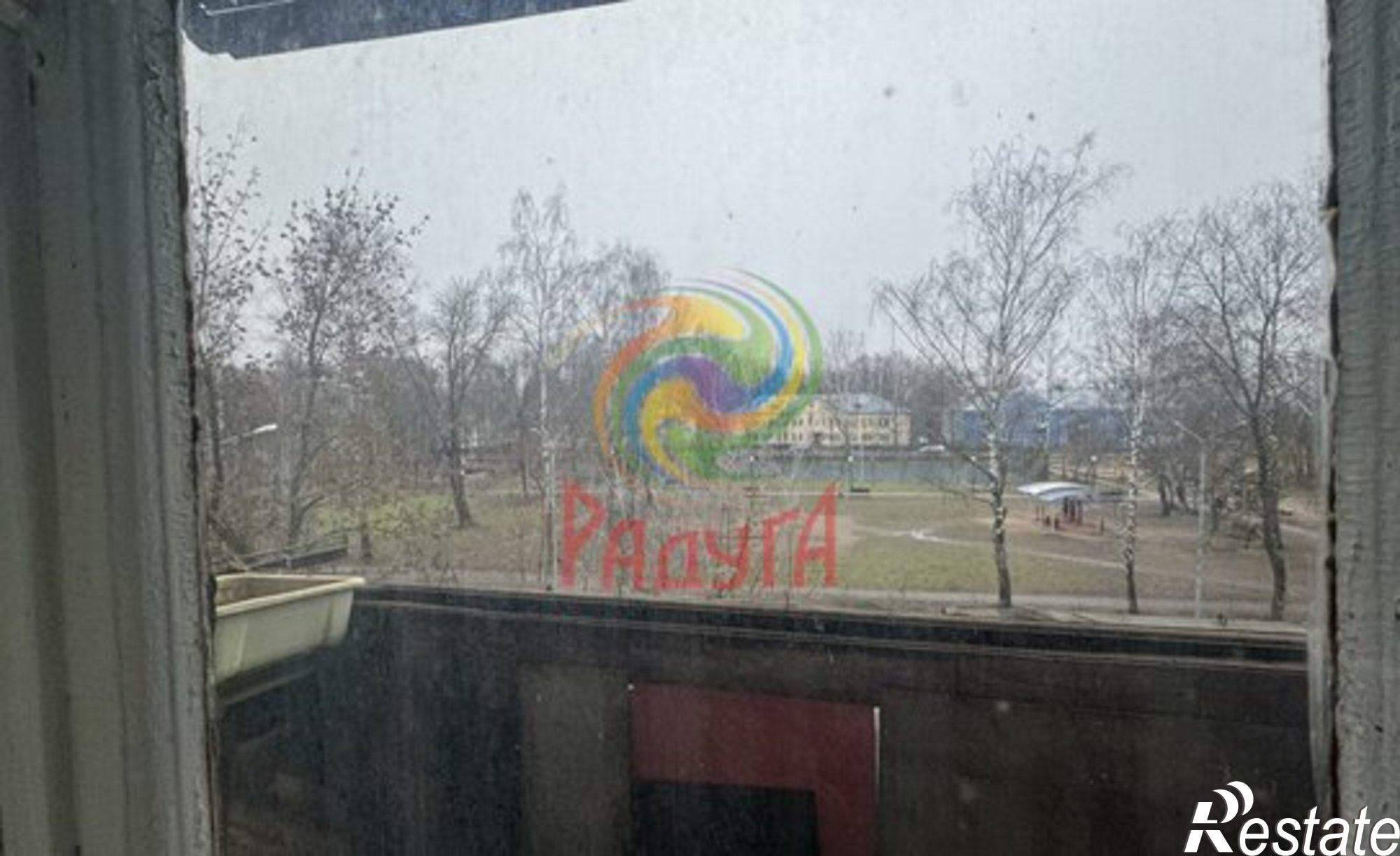 Купить квартиру за 2 490 000 рублей на улица Кочетовой, 28/7