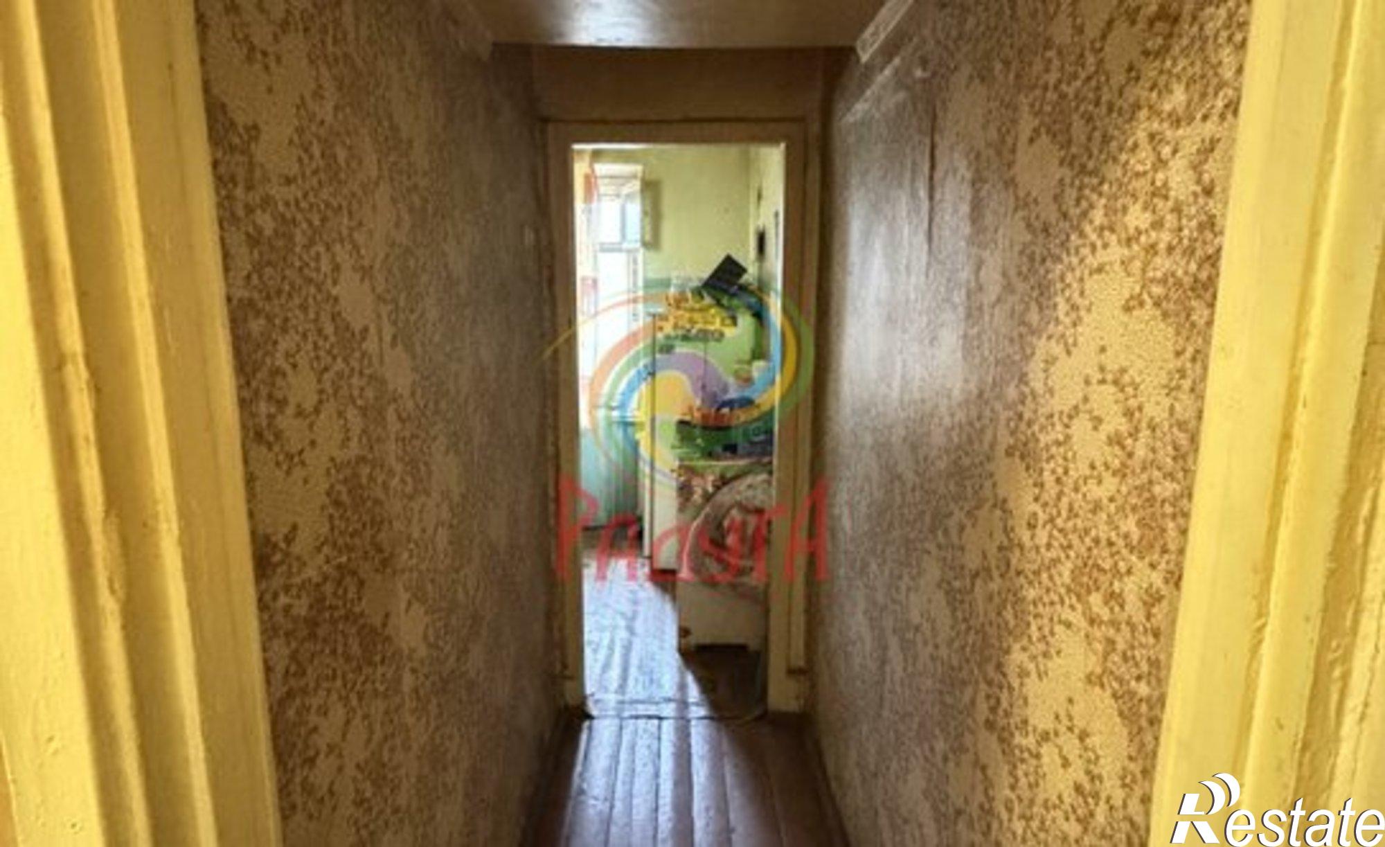 Купить квартиру за 2 490 000 рублей на улица Кочетовой, 28/7