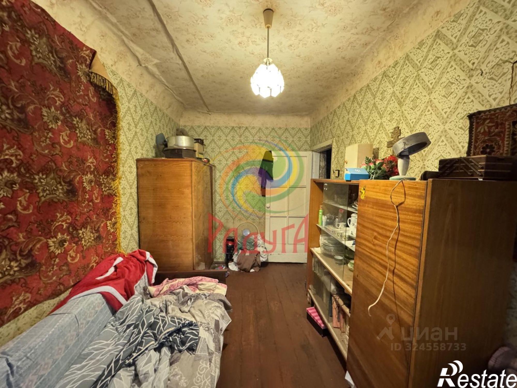 Купить квартиру за 2 490 000 рублей на ул Кочетовой, 28/7