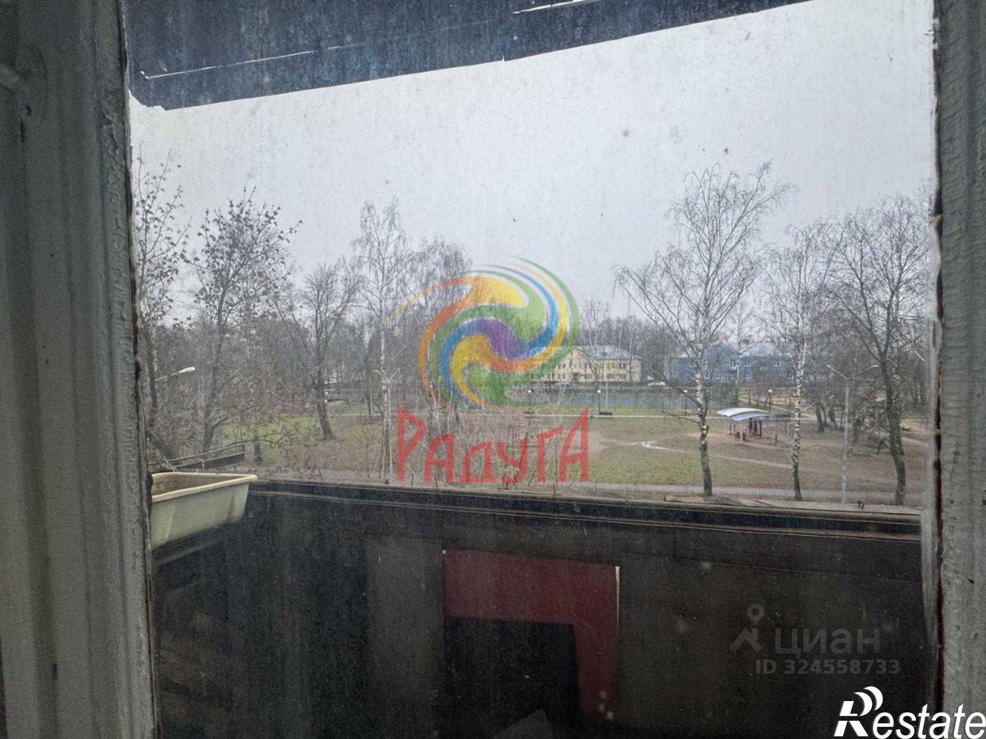 Купить квартиру за 2 490 000 рублей на ул Кочетовой, 28/7