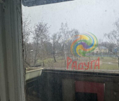 2-комн, 43кв м, этаж 3/3 улица Кочетовой, 28/7