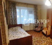 2-комн, 45кв м, этаж 1/5 ул Дунаева, 42